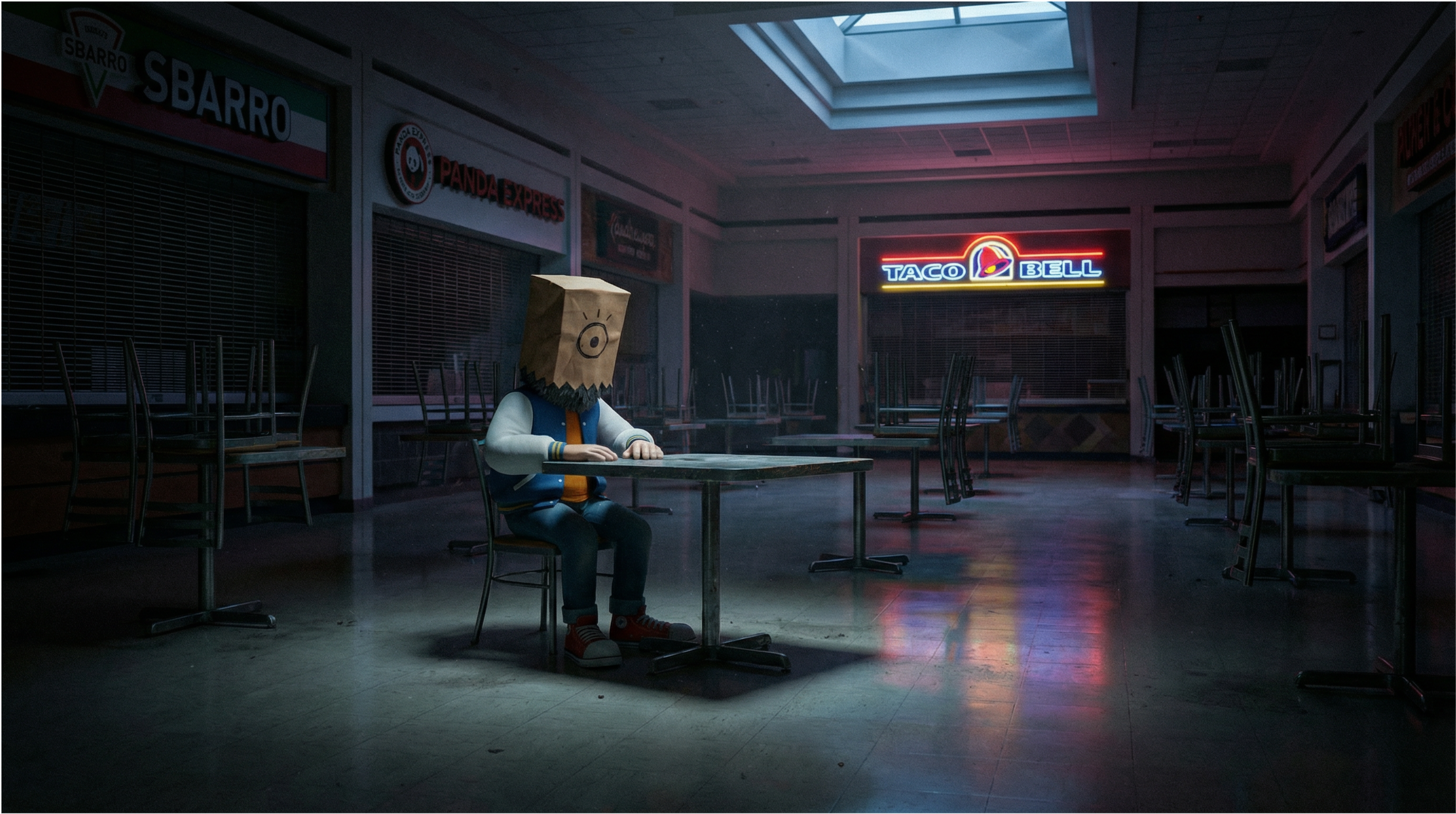 Scene