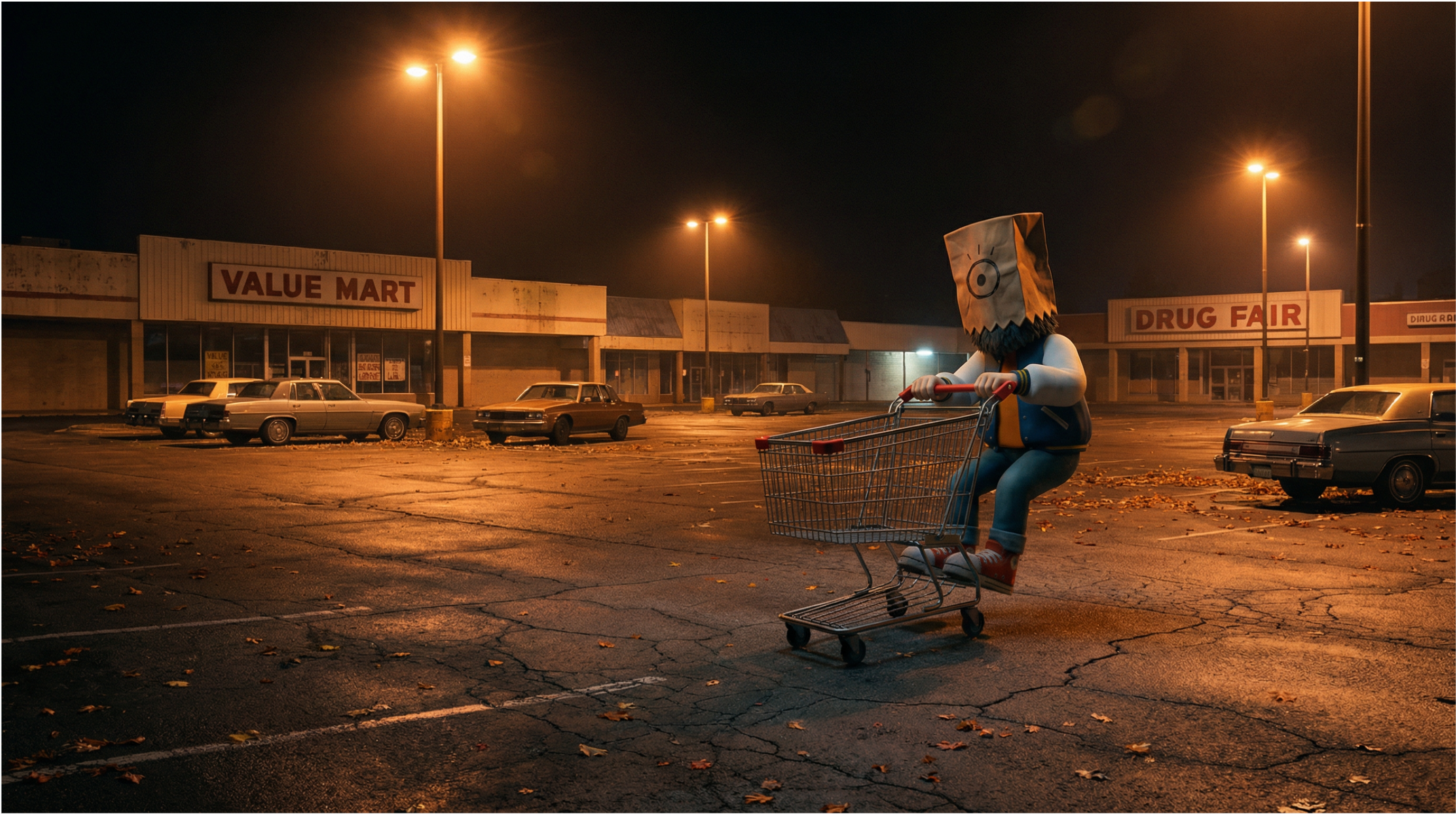 Scene