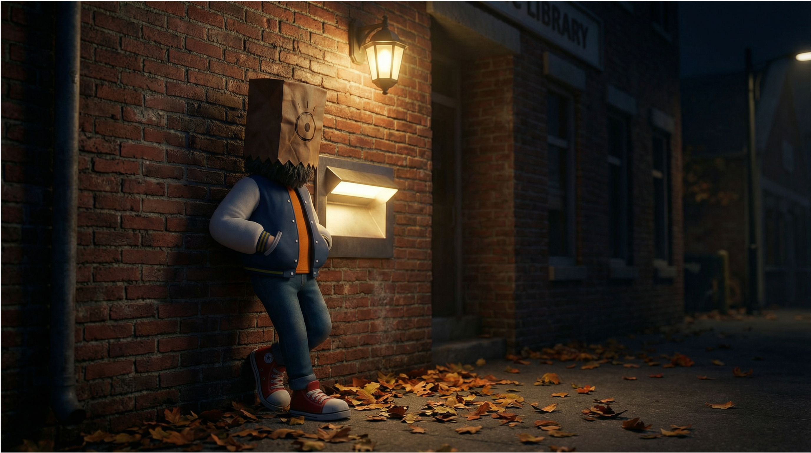 Scene